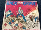 Back From The Grave Vol 1 - VINYL LP REISSUE IN SHRINK EX/EX