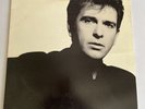 Peter Gabriel SO 1986 LP Vinyl Record