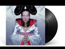 Björk |  Vinyl LP | Homogenic  | Open  | Unplayed