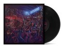 SLASH - Orgy of the Damned - Signed  Double Vinyl  PRESALE