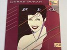 Duran Duran RIO 1982 LP Record Used VG+ Condition