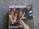 Suzi Quatro by Suzi Quatro (Record, 2022) SIGNED AND SEALED