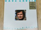 Dave Grusin - Mountain Dance - GRP5010 - Nimbus Supercut series  - rare