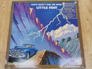 Little Feet - Don't Fail Me Now - Nimbus Supercut series  - K 56030 - rare