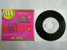DURAN DURAN - ALL SHE WANTS IS - JAPAN JAPANESE SPECIAL DJ PROMOTIONAL 7