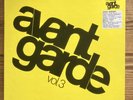 Avant Garde Vol. 3 - Deutsche Grammophon 6LP Box Superb