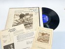 Kevin Roth Sings & Plays Dulcimer -  VG+/VG FA 2367 Ultrasonic Clean