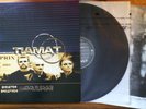 TIAMAT - Skeleton Skeletron - Purple Vinyl LP - Erstpressung 1999, top Zustand
