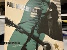 PAUL MCCARTNEY LP UNPLUGGED O710