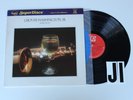 Grover Washington Jr. Winelight nautilus Jazz Record lp original vinyl album