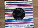 BILL ODDIE / THE KNITTING SONG, 7” vinyl single (1965) PARLOPHONE, EX/VG
