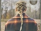 TAYLOR SWIFT EVERMORE GREEN COLOURED DOUBLE VINYL LP WILLOW NEW MINT SEALED