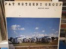 Pat Metheny Group -American Garage-Vinyl-1979 ECM