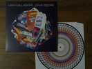 LIAM GALLAGHER/JOHN SQUIRE  - LTD EDITION  ZOETROPE  Picture Vinyl -   New