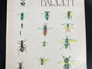 Syd Barrett - Barrett UK LP Harvest SHSP 4007 early 70s reissue Textured VG++/NM