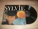 vinyle 33 tours, sylvie vartan, moi je pense encore a toi