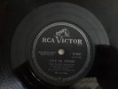 ELVIS PRESLEY LOVE ME TENDER/ANYWAY YOU WANT ME 78 RPM RECORD(RCA 20-6643)1956