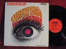 The Mesmerizing Eye Psychedelia A Musical Light Show By Smash LP Record Inner M-