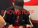 DEADMAU5 SIGNED RANDOM ALBUM TITLE LP RED VINYL NYC 5/2/24 +PHOTO