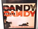 Psychocandy - The Jesus and Mary Chain - Vinyl LP Schallplatte - UK & EU 1985