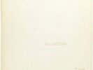 THE BEATLES The White Album 2x 12
