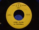 THE PARLIAMENTS LONELY ISLAND 45 YOU MAKE ME WANNA CRY FLIPP FL-45-100