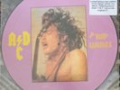 AC/DC - Trip Wires : Rare & Collectible Limited Ed. Picture Disc 1997 Germany