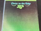 YES Close To The Edge MFSL11077 LP Vinyl MFSL 1982