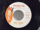 Billy Storm,Infinity 023,