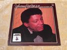 Vintage JOHNNY HARTMAN Once In Every Life Vinyl LP BEEHIVE BH7012 VG++ Autograph