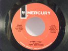 Tony and Terri,Mercury 72489,