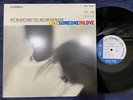 MINT  ART BLAKEY LIKE SOMEONE IN LOVE BLUE NOTE BST 84245 STEREO JAPAN LP