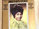 Aretha Franklin Aretha’s Gold  SEALED MFSL LP