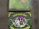 ALICE COOPER SIGNED AUTOGRAPHED BILLION DOLLAR BABIES 50th ANNIV 3 LP VINYL NEW