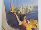 Disque vinyle de musique 33 tours: Supertramp - Breakfast in America /1979.