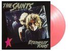 The Saints | Pink Vinyl LP | Eternally Yours | Music On Vinyl