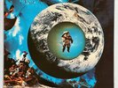KLF Space / Space 1990 UK LP Communications SPACE LP 1 501713931111Z AMBIENT