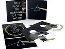 PINK FLOYD THE DARK SIDE OF THE MOON (50TH ANNIVERSARY) (2023 REMASTERED) (2LP U