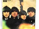 THE BEATLES Beatles For Sale 12