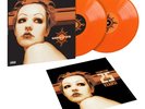 Godsmack - 25th Anniversary Limited Edition Orange Vinyl Record New & Sealed