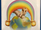 Grateful Dead - Europe ‘72 Live Triple Album with Photobook inlet