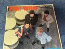 The Who: My Generation, 1965, Brunswick, Mono, 1B/1B Matrices