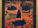 Crowded House  WOODFACE - 1991 Vinyl LP 1st Press A1-B1 - Very Excellent Vinyl