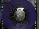 King Gizzard And The Lizard Wizard - The Silver Cord Quantum Foam Vinyl LP