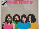 Pink Floyd - Masters Of Rock Vinyl LP - 1974 - Columbia 5C 054-04299
