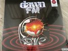 The Weeknd Dawn FM New & Sealed Silver Vinyl Double LP with Hype Sticker