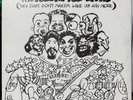 THE ALEGRE ALL STARS - THEY JUST DON'T MAKIM LIKE US ANY MORE