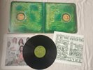 Alice Cooper - Billion Dollar Babies LP  1973 UK 1st Press A1 B2 BANK NOTE INNER