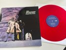 The Impressions The Young Mods Forgotten Story LP Reissue Red Vinyl