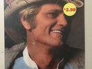 JERRY REED GREATEST HITS -  1984 RELEASE RCA 5176  VINYL LP - NEW SEALED